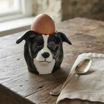 Moulins à épices - Chiens - QUAIL DESIGNS EUROPE BV