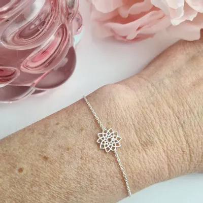Bijoux - Bracelet Mandala - MANDALASHOP