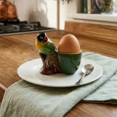 Céramique - Caille en céramique - QUAIL DESIGNS EUROPE BV