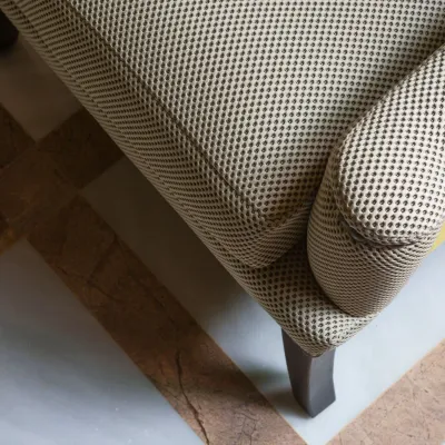 Sièges pour collectivités - Lieja|  Fauteuil Bergère - NOBLE CREACIONES