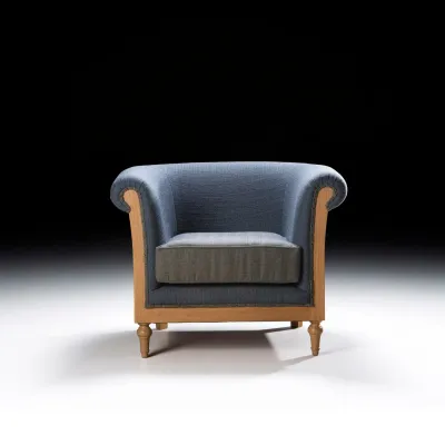 Sièges pour collectivités - Sara|Fauteuil - NOBLE CREACIONES