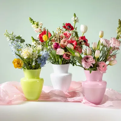 Vases - PROVONI VASES - FRANTISEK JUNGVIRT STUDIO