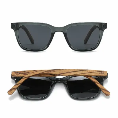 Prêt-à-porter - CODE - SOEK AUSTRALIAN EYEWEAR - INSPIRED BY NATURE