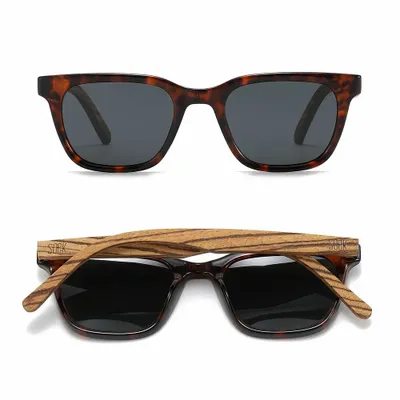Prêt-à-porter - CODE - SOEK AUSTRALIAN EYEWEAR - INSPIRED BY NATURE