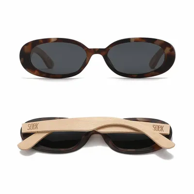 Lunettes - DAYS IN THE SUN - SOEK AUSTRALIAN EYEWEAR - INSPIRED BY NATURE