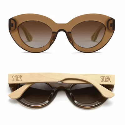 Lunettes - STEVIE - SOEK AUSTRALIAN EYEWEAR - INSPIRED BY NATURE