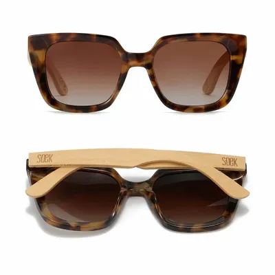 Glasses - SOLUNA - SOEK AUSTRALIAN EYEWEAR - INSPIRED BY NATURE