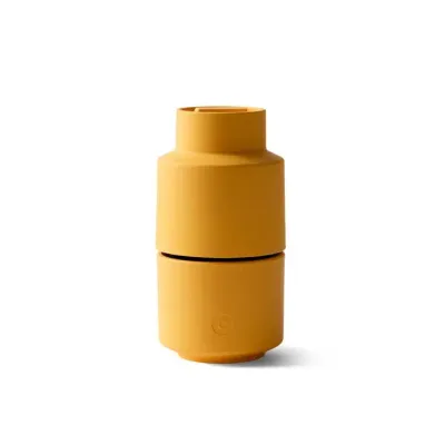Spice grinders - CrushGrind Billund – Danish Spice Mill - BRAINSTREAM GMBH