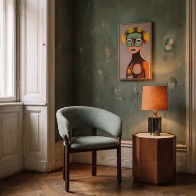 Fauteuils - Marula Armchair - VERSMISSEN