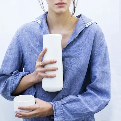 Carafes - Carafe - SOPHIE MASSON PORCELAINE