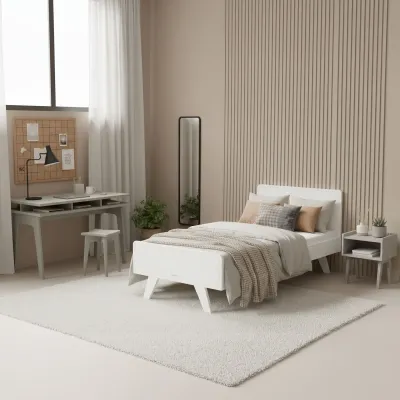 Chambres d'enfants - CHAMBRE JUNIOR MADAVIN - MATHY BY BOLS