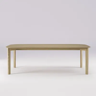 Dining Tables - Soma Dining Table – Wewood - WEWOOD