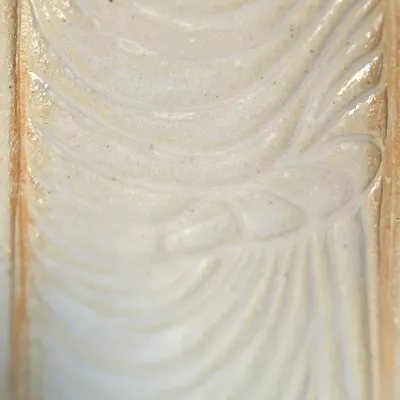 Vases - Draped Buddha vase - LES MONDES DE MA