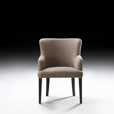 Chaises pour collectivités - Lola| Chaise Avec Accoudoirs - NOBLE CREACIONES