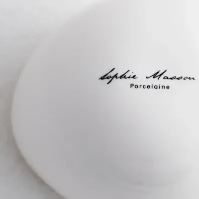Bols - Bols - SOPHIE MASSON PORCELAINE