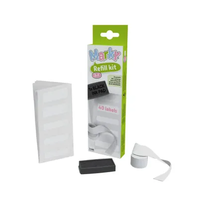 Accessoires enfants - MARKY Refill Kit - COLOP STEMPELERZEUGUNG SKOPEK GESELLSCHAFT M.B.H. & CO. KG.