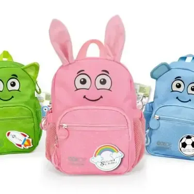 Accessoires enfants - Sacs à dos Marky - COLOP STEMPELERZEUGUNG SKOPEK GESELLSCHAFT M.B.H. & CO. KG.