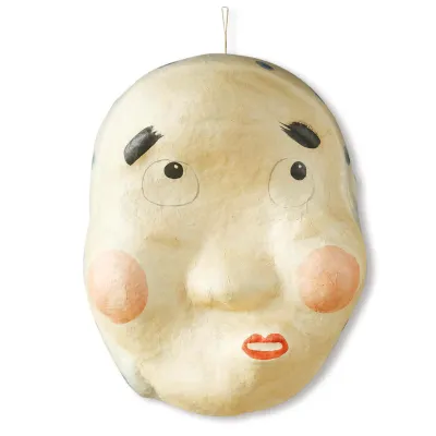 Decorative objects - HARIKO HYOTTOKO XL - MEDETAYA