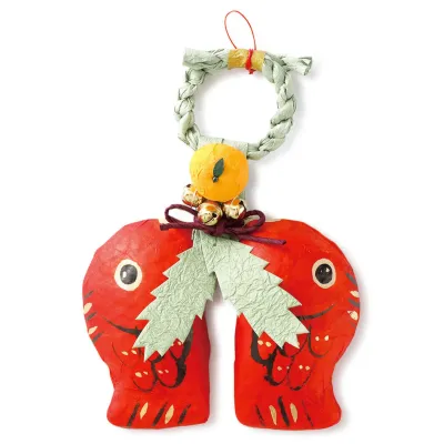 Decorative objects - MUKAIDAI - MEDETAYA