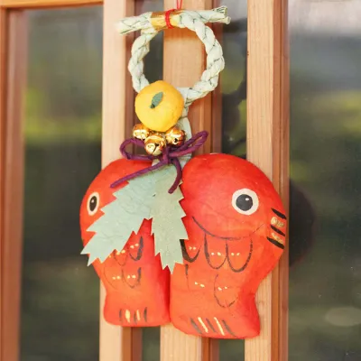 Decorative objects - MUKAIDAI - MEDETAYA