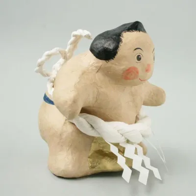 Decorative objects - HARIKO YOKOZUNA - MEDETAYA