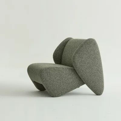 Small sofas - PEBBLE chair - JOYSLIVING