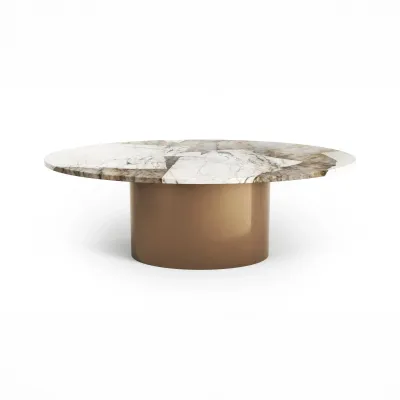 Coffee tables - Coffee tables -120X70X40 cm - Valleyra - Quartzite Patagonia - STONE VALLEY