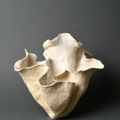 Vases - Vase l'Envol - CLP CERAMIQUE