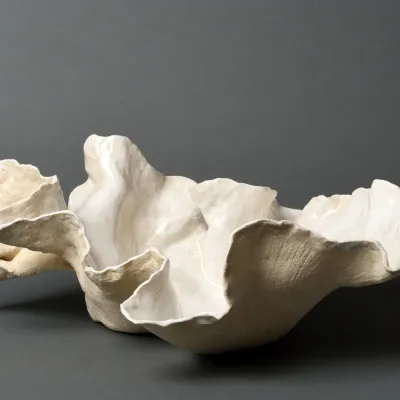 Céramique - Coupe L'Envol - CLP CERAMIQUE