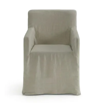 Chaises pour collectivités - Blanca | Chaise Déhoussable - NOBLE CREACIONES