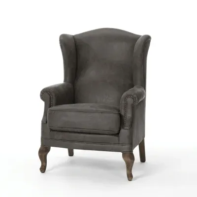 Sièges pour collectivités - Pamplona|  Fauteuil à oreilles - NOBLE CREACIONES