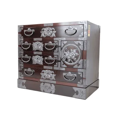 Commodes - Coffret - IWAYADO TANSU