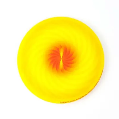 Gifts - Protects the house soft touch Magnet - MANDALASHOP