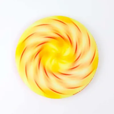 Gifts - Brings perfect concentration soft touch Magnet - MANDALASHOP