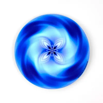 Gifts - Soft touch Magnet of Will - MANDALASHOP
