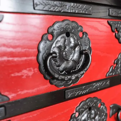 Chests of drawers - Ninja & Weel - IWAYADO TANSU