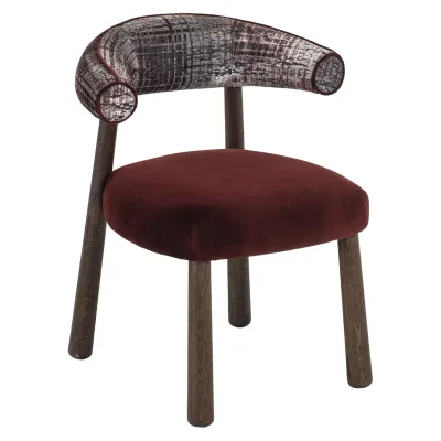 Chaises - Roe Chair - LETA