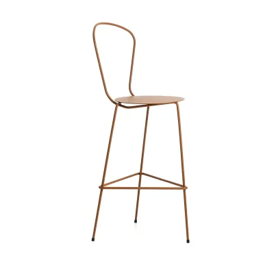 Chaises - Tabouret Assise - AIRBORNE