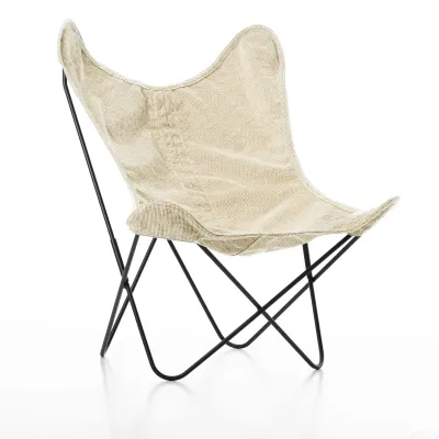 Fauteuils de jardin - Fauteuil AA Slow - AIRBORNE