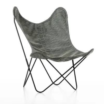 Fauteuils de jardin - Fauteuil AA Slow - AIRBORNE