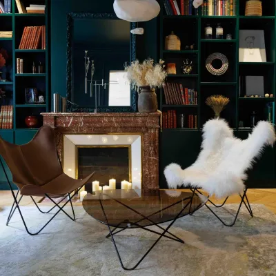 Autres tables  - Table AO - AIRBORNE