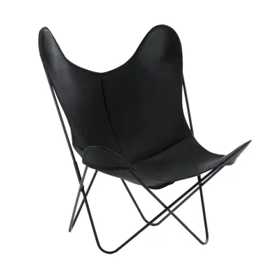 Fauteuils - Fauteuil AA en cuir - AIRBORNE