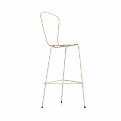 Chaises - Tabouret Assise - AIRBORNE