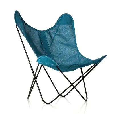 Fauteuils de jardin - Fauteuil AA Batyline Eden - AIRBORNE