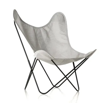 Fauteuils de jardin - Fauteuil AA Batyline Eden - AIRBORNE