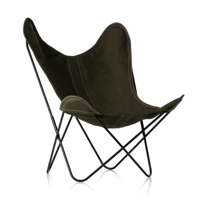 Fauteuils - Fauteuil AA Lin - AIRBORNE
