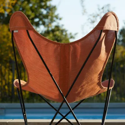 Fauteuils de jardin - Fauteuil AA Batyline Eden - AIRBORNE