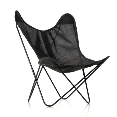 Fauteuils de jardin - Fauteuil AA Batyline Eden - AIRBORNE