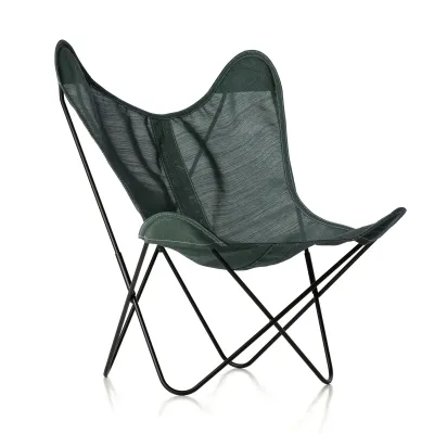 Fauteuils de jardin - Fauteuil AA Batyline Eden - AIRBORNE