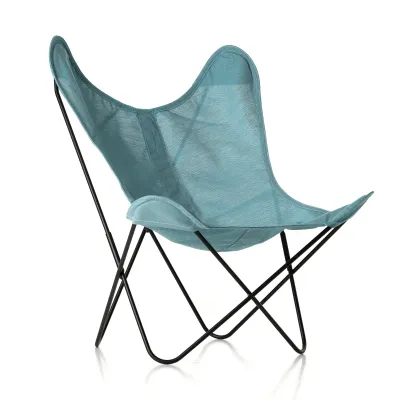 Fauteuils de jardin - Fauteuil AA Batyline Eden - AIRBORNE